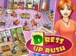 Jouer gratuitement à Dress up Rush
