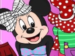 Jeu Minnie Mouse