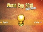 Jeu World Cup 2010: Penalty Shootout