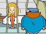 Jeu Lindsay Lohan Prison Escape