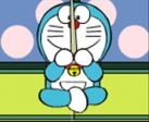 Jeu Doraemon le pêcheur
