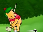 Jeu Winnie Golf