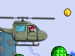 Jouer gratuitement à Mario Hélicoptère