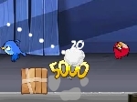 Jouer gratuitement à Angry Birds Rio