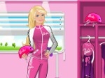 Jouer gratuitement à Barbie Bike Ride