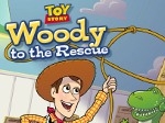 Jouer gratuitement à Woody à la rescousse