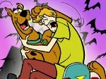 Jouer gratuitement à Scooby Doo Skateboard