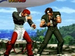 Jeu The King Of Fighter Wing