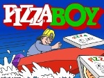 Jeu Pizza Boy