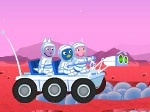 Jouer gratuitement à Backyardigans: Mission to Mars