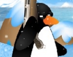 Jeu Penguin Massacre