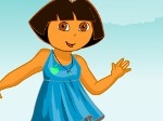 Jouer gratuitement à Dora adulte