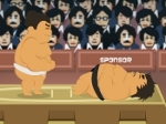 Jeu Sumo Wrestling Tycoon