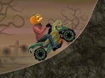 Jeu Pumpkin Head Rider