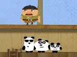 Jeu 3 Pandas