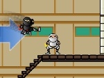 Jeu Ninja Academy