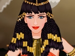 Jouer gratuitement à Cleopatra Fashion Makeover