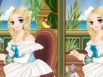 Jouer gratuitement à Différences entre princesses