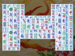Jeu Chinese Dragon Mahjongg