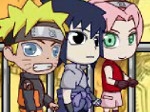 Jouer gratuitement à Naruto: Thousand Years of Death