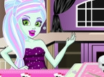 Jouer gratuitement à Dessert Monster High
