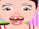 Jeu Baby Sophie Dental Problems