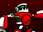 Jouer gratuitement à Destroyer Robo