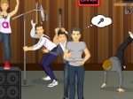 Jouer gratuitement à One Direction Crazy Dancing