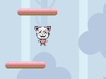 Jouer gratuitement à Jumping Kitty Game