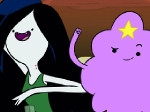 Jeu Adventure Time: The Royal Ruckus