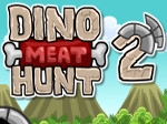 Jeu Dino Meat Hunt 2