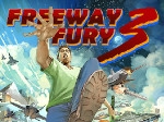 Jeu Freeway Fury 3