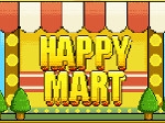 Jeu Happy Mart