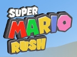 Jouer gratuitement à Super Mario Rush