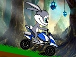 Jeu Easter Bunny Ride
