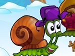 Jouer gratuitement à Snail Bob 8