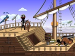 Jouer gratuitement à Causality Pirate Ship