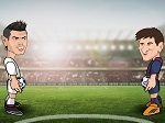 Jouer gratuitement à Ronaldo vs Messi