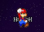 Jeu Mario Lost in Space