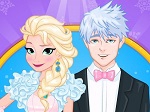 Jouer gratuitement à Frozen Wedding Rush