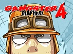 Jouer gratuitement à Gangster Mayhem 4