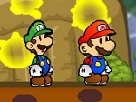 Jouer gratuitement à Mario in Animal World