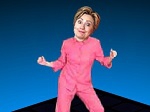 Jouer gratuitement à Dancing Hillary