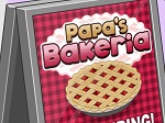 Jouer gratuitement à Papa's Bakeria